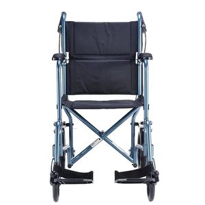Fauteuil roulant manuel léger en aluminium MS-W10 - Product Image 6