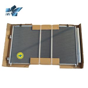 Condensador de Aire Acondicionado para Toyota RAV4 884600R050 - Product Image 1