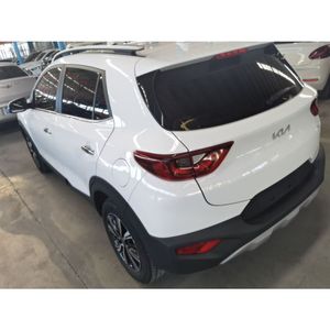 Guazi Coche de Segunda Mano 2021 Kx1 <span class=keywords><strong>Stonic</strong></span> Venta al por Mayor Precio Bajo Motor de Gasolina Automático SUV de 5 Plazas LHD - Product Image 3