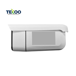 Giải pháp camera công nghiệp và công viên thông minh, hệ thống camera an ninh AI <span class=keywords><strong>CCTV</strong></span> để bảo vệ chu vi thông minh - Product Image 4