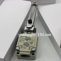 Nouveau interrupteur de fin de course en stock WLCA12-RP60-N – Fiable, Vendeur d'or, Garantie d'un an