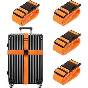 Set tali koper, koper silikon dapat diatur dengan kartu nama - Product Image 4
