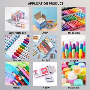 Machine d'assemblage automatique JX Bestseller pour stylo à bille, stylo à encre gel et stylo pour tableau blanc et stylo aquarelle Solution parfaite - Product Image 4