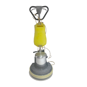 Multi funzione lucidatrice per pavimenti e <span class=keywords><strong>spazzolatrice</strong></span> con motore importato per uso domestico Farm per il processo di pulizia delle spazzole - Product Image 4