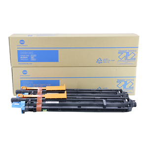 หน่วยดรัม DR313ดั้งเดิมสีดำ Konica Minolta เข้ากันได้กับดรัมเครื่องพิมพ์สำหรับ C258 C308 C368 C458 C658 C558 - Product Image 1