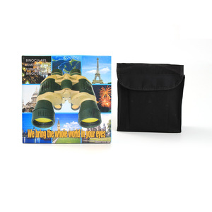 7x50 Hd Binoculars Anti Slip Material Outdoor Observation - Product Image 5
