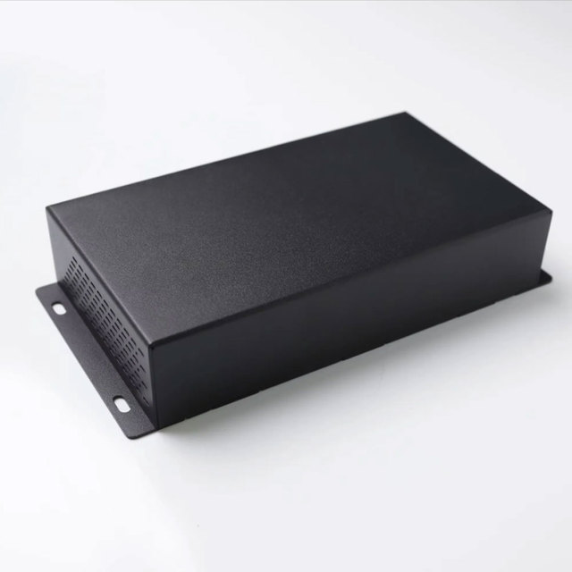 Android RK3568 Google Certified Android 11 System Digital Signage Media Player Box 2G/32G Support 4K 2K Resolution