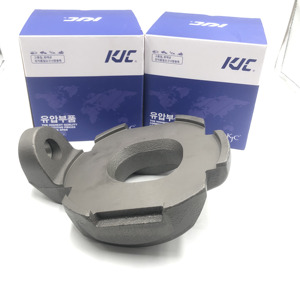 อะไหล่ปั๊มไฮดรอลิก KJC K3V280 สำหรับปั๊มหลัก CAT E385C รุ่น K3V ของ K3V45 K3V63 K3V112 K3V180 K3V140 K3V280 - Product Image 3
