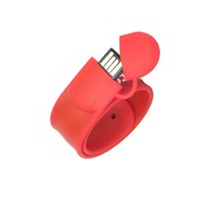Bracelet en silicone avec clé USB 16 Go