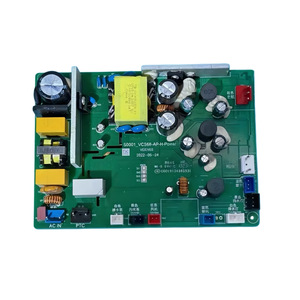 Respect For Wisdom, Placa de Circuito PCBA, Voltaje y Corriente Personalizables, Aplicación para Electrodomésticos - Product Image 2