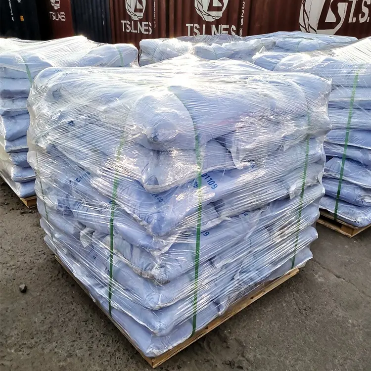 洗剤ブルークリスタル粒状肥料CuSO4CAS 7758-99-8硫酸銅98%