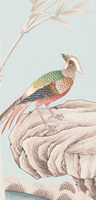 Fleurs de décoration intérieure, papier peint, art mural, peintures murales imprimées, décoration murale, peintures murales chinoises, décoration intérieure, papiers peints vintage, peintures murales