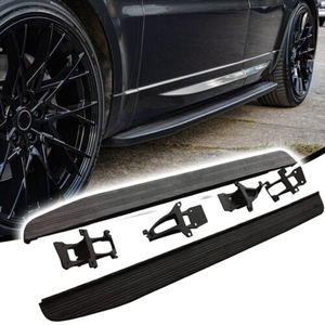 Accesorios para autos 4x4 de la fábrica china JOESHIER, estribos laterales todoterreno para LAND ROVER RANGER ROVER SPORT L494 2014-2022 - Product Image 6
