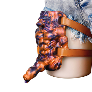 Juguetes Sexuales Vibradores NNSX, Estimulador de Clítoris, Vagina y Ano, Textura de Espuela, Masajeador de Vulva, Juguetes Sexuales para Mujeres - Product Image 5