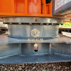 Excavadora Hitachi 70 de segunda mano japonesa, excavadora de 7 toneladas, excavadora de cadenas de segunda mano de fabricación japonesa Hitachi ZX70 CE EPA - Product Image 3