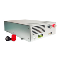 Alimentation électrique à diode laser portable certifiée CE 100A32V, vente directe d'usine Wisdom