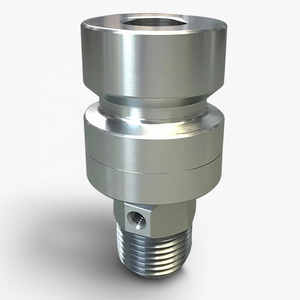 Khớp bóng nặng khai thác lỗ, khớp trục chính xác cao cho máy móc xây dựng, ổ cắm bóng công nghiệp tùy chỉnh - Product Image 6