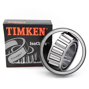 Высококачественный подшипник TIMKE-Nbearing 30208 30210 30211 30212 30213 конический роликовый подшипник с одним коническим осевым подшипником и ступицей в сборе - Product Image 4