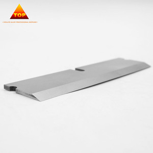 Cuchilla industrial de corte a medida Cuchilla de corte a base de cobalto - Product Image 4