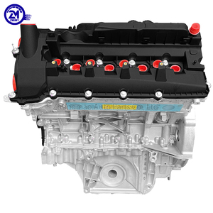 Motor de Coche de Alta Calidad 508PS para Land Rover <span class=keywords><strong>Jaguar</strong></span> F-TYPE XF XK XJ Range Rover <span class=keywords><strong>Sport</strong></span> 5.0 508PS, Conjunto de Motor de Gasolina - Product Image 3