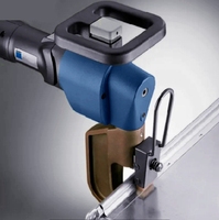 HUAJU Industrial TF350 Machine à coudre portable à commande manuelle Type de produit Équipement pour machine-outil