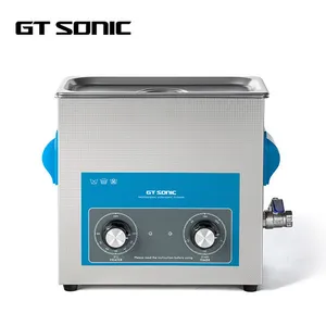 China Supplier Commercial Large Steel Ultrasonic Cleaner For Sale