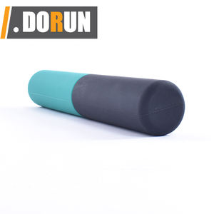 Batang berat Dumbbell silikon untuk wanita, ringan tahan lama 2 (3.3 LB | 6.5 LB pasang)-latihan tubuh berjalan Yoga dansa Barre - Product Image 6