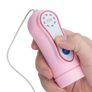 Mini Vibratore a Tre Teste per Uova, <span class=keywords><strong>Design</strong></span> Compatto e Versatile per Stimolazione Multi-Zona, Ideale per Viaggi e Ricaricabile - Product Image 4