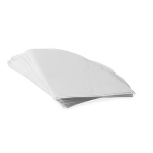 Filtri per Grasso HENDI, 50 Pezzi 254x254mm, Attrezzatura per Cucine Commerciali - Product Image 1