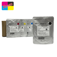 Premium G46 G-46 couleur développeur japon recycler pour Canon C5035 C5045 C5235 C-5035 C-5045 C-5235 copieur