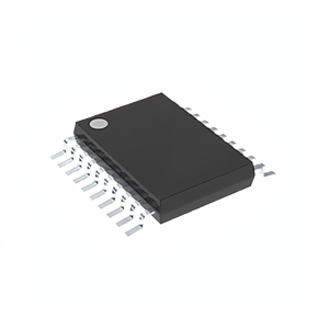 SN74LVT244BPW Distributeur agréé de composants électroniques 20 TSSOP (0,173 " (4,40 mm de largeur) IC BUF NON INVERT 3.6V 20TSSOP - Product Image 1