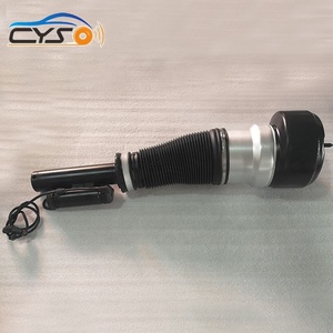 Amortisseur de suspension pneumatique avant gauche/droit pour Mercedes W221 S550 OEM 2213204913 2213209313 - Product Image 6