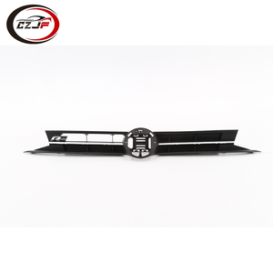 Parrilla CZJF <span class=keywords><strong>GTI</strong></span> en Oferta para <span class=keywords><strong>Polo</strong></span> 2018 2019 2020 2021, Mejora para <span class=keywords><strong>Polo</strong></span> <span class=keywords><strong>GTI</strong></span> / R-line 2018, 2G0 853 651N/651 N 2G0853651 - Product Image 2