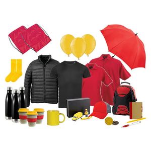 Conception de produits promotionnels personnalisés pour entreprises, cadeaux d'entreprise, articles promotionnels, produits de marketing personnalisés pour la logistique - Product Image 1