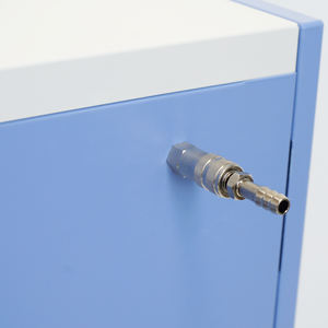 अस्पताल उपकरण उच्च प्रवाह तेल-नि: शुल्क 20L पीएसए ऑक्सीजन जनरेटर - Product Image 5