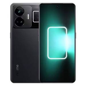Smartphone 5G de haute qualité à bas prix Realme GT Neo 5 Téléphone mobile de jeu Android Téléphone débloqué - Product Image 1