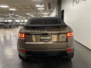 Se Aceptan Pedidos Personalizados, <span class=keywords><strong>Precio</strong></span> de Venta Más Bajo, L A N D R O V E R <span class=keywords><strong>Range</strong></span> <span class=keywords><strong>Rover</strong></span> <span class=keywords><strong>Evoque</strong></span> Convertible Awd Hse Dynamic 2dr Convertible Usado - Product Image 5