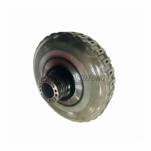 Transmisión de Doble Embrague Húmedo de Alto Rendimiento DQ500 0BH 0DE 0BT para VW SCIROCCO TRANSPORTER - Product Image 2