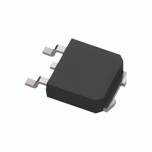 Componentes de Circuitos Electrónicos, Transistores TO-252 STD80N3LL, Servicio Integral Original - Product Image 1