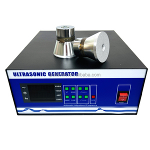 Sistema Gerador de Vibração Ultrassônica Automático de <span class=keywords><strong>1000W</strong></span> para Máquina de Limpeza Ultrassônica de Motor Personalizada - Product Image 6