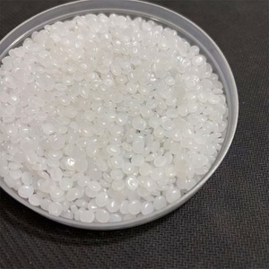 Resina de Polietileno de Alta Densidad HDPE para Bolsas de Compra, Materias Primas Plásticas, Gránulos de HDPE - Product Image 6