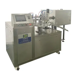 Factory Price Instant Cyanoacrylate Bottle Filling Capping Machine