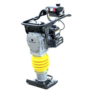 Honda GX160 Pigiatura Rammer Jumping <span class=keywords><strong>Jack</strong></span> di Vibrazione di Manomissione Fornito ARABIA SAUDITA Stati Uniti RUSSIA Vendita Al Dettaglio REGNO UNITO Brasile - Product Image 1