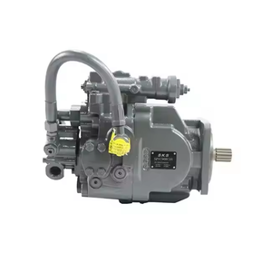 ปั๊มไฮดรอลิก PV90R0 PVC90R สำหรับอะไหล่รถขุด ปั๊มไฮดรอลิก PVP60 อะไหล่เครื่องจักรก่อสร้าง - Product Image 1
