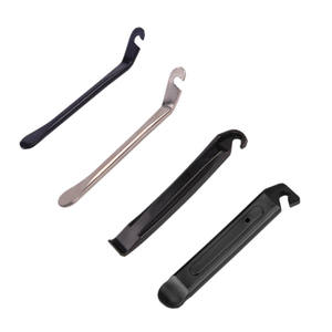 Carbon Steel Tire Pry Bar For Mountain <b>Bikes</b> With Hook Design Multifunction Tool - Product Image 3