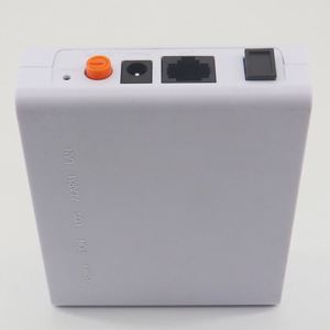 ONU รุ่น F601 fpon 1GE WiFi eouter ONT FTTx - Product Image 3