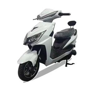 Motocyclettes sportives 1500W 60V 40-60km/h Robustes et fiables pour usage familial - Product Image 1