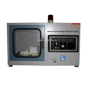 Máquina de Prueba de Resistencia de Aislamiento para Calzado Dieléctrico ASTM F2413 ASTM F1116 - Product Image 2