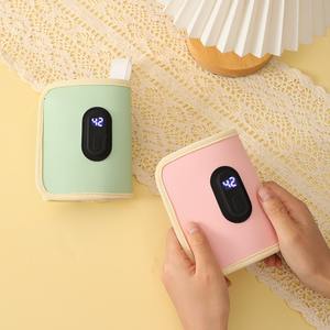 Produits de soins <span class=keywords><strong>pour</strong></span> bébés de qualité supérieure-Sûr et naturel <span class=keywords><strong>pour</strong></span> les nouveau-nés et les mamans Chauffe-<span class=keywords><strong>biberon</strong></span> électrique Chauffe-<span class=keywords><strong>lait</strong></span> <span class=keywords><strong>pour</strong></span> bébé Chauffe-<span class=keywords><strong>biberon</strong></span> rapide - Product Image 2