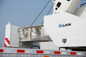 XJCM Sale 25 Ton <strong>Truck</strong> <strong>Crane</strong> - Product Image 6
